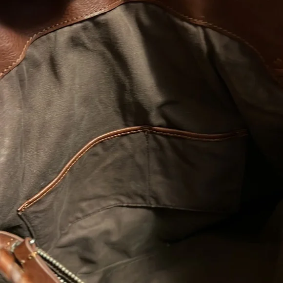 Isabella Flore tote - Picture 8 of 12